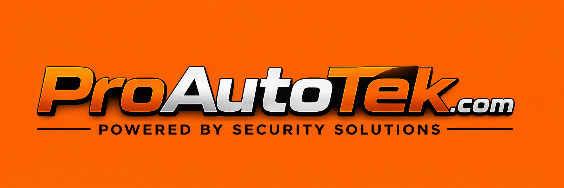 Pro Auto Tek logo